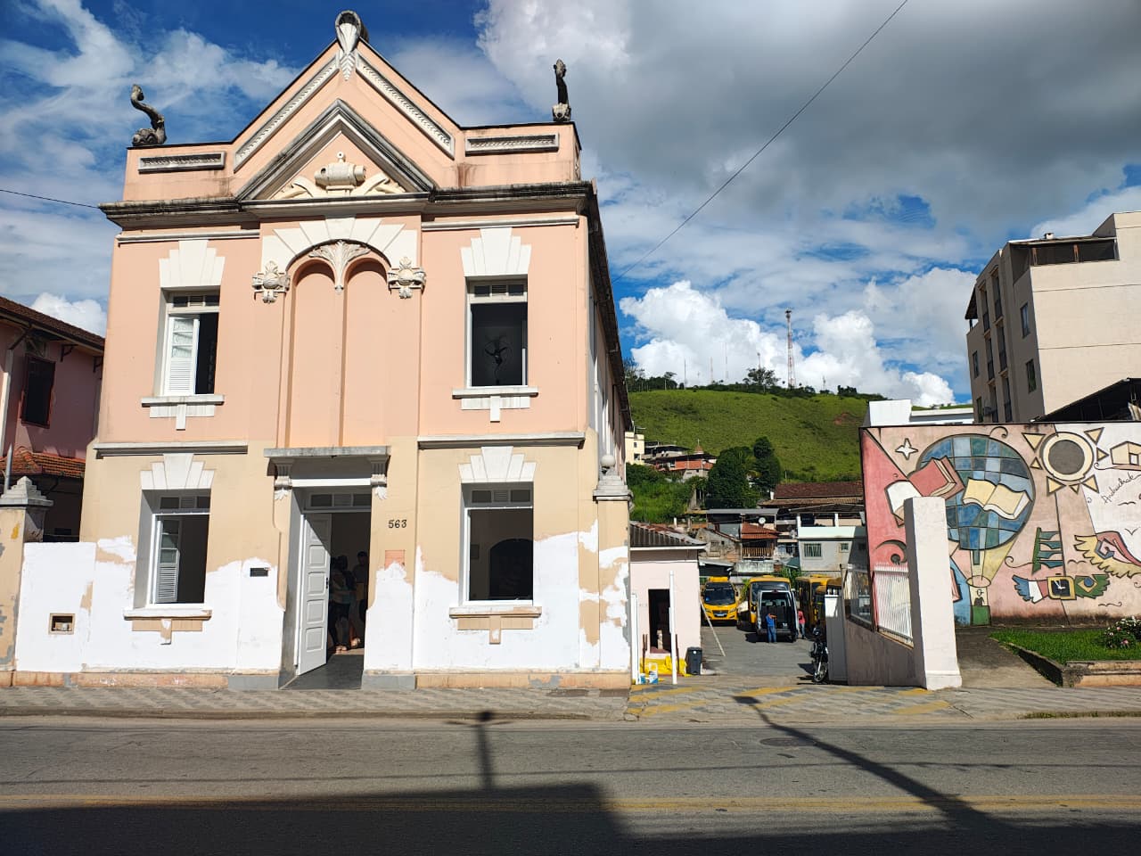 Cadastro do vale-transporte escolar termina nesta sexta-feira em Santos Dumont